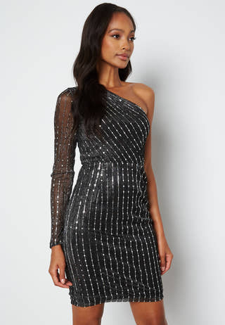 Ivana Sparkle Dress