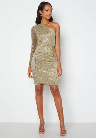 Ivana Sparkle Dress