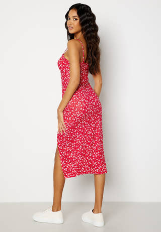Izabelle midi dress