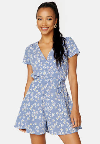 Janelle playsuit