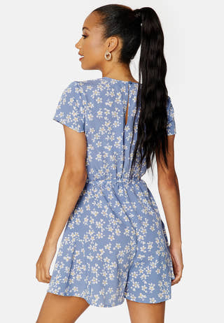 Janelle playsuit