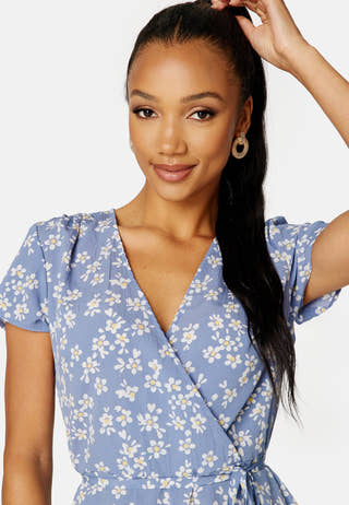 Janelle playsuit