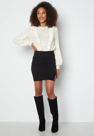 Jen mini skirt