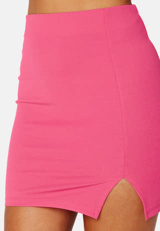 Jen mini skirt