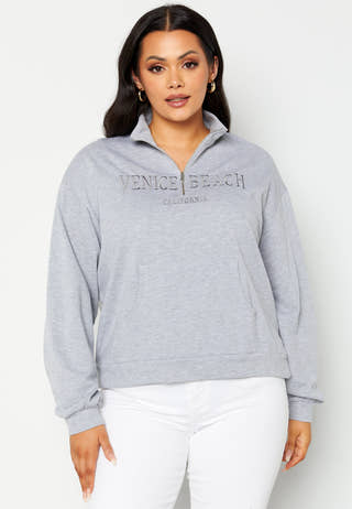 Jessie cozy sweater