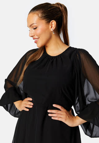 Jini-Lou Dress