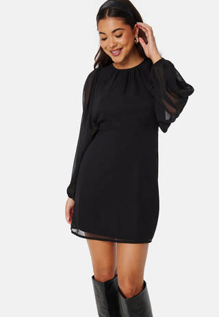 Jini-Lou Dress