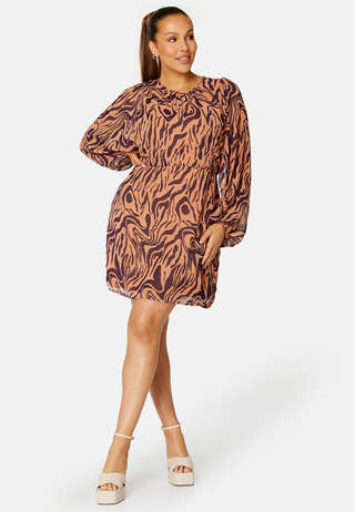Jini-Lou Dress