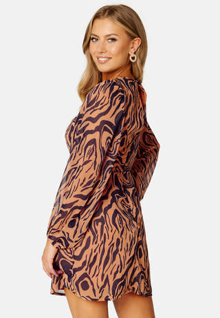 Jini-Lou Dress