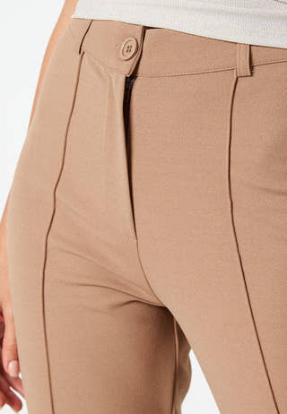 Joanna soft slim leg trousers