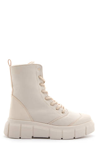 Jodie safari boots