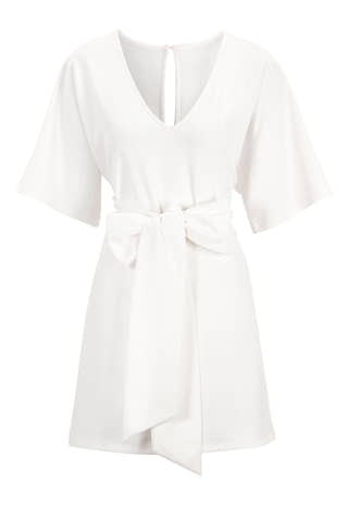 Joelle dress