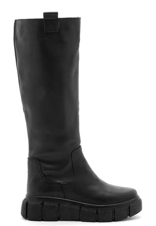 Jolie Knee High Boots