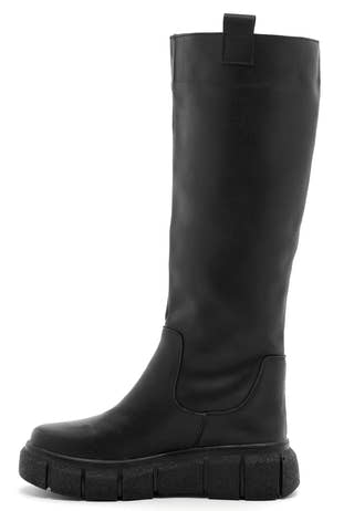 Jolie Knee High Boots