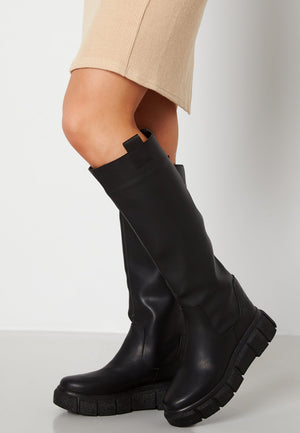 Jolie Knee High Boots