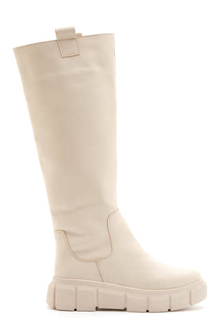 Jolie Knee High Boots