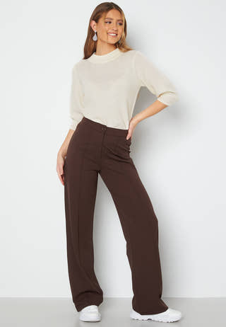 Joline knitted top