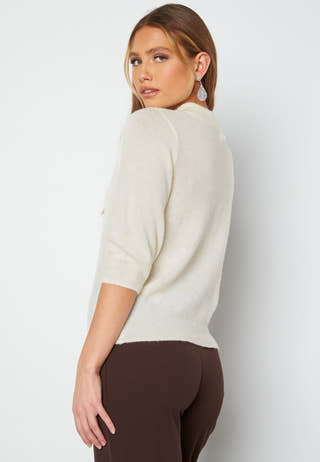 Joline knitted top
