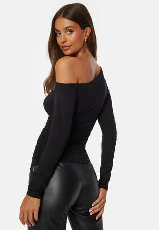Josie One Shoulder Top