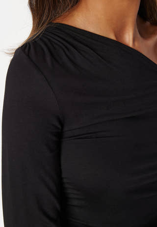 Josie One Shoulder Top