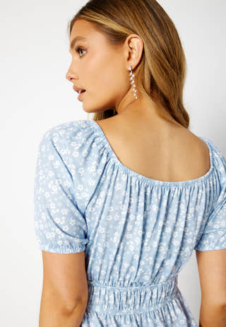 Juni dress