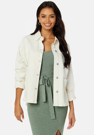 Keri Overshirt