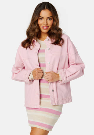 Keri Overshirt