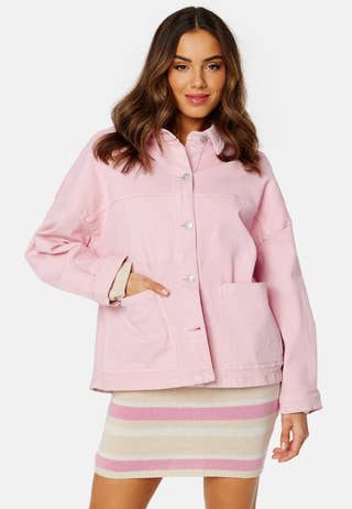 Keri Overshirt