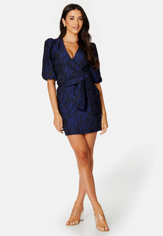 Khristen Dress
