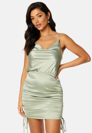 Kimberly Strap Dress