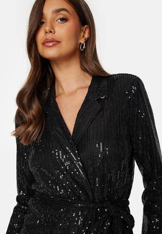 Kira Sparkling Jacket
