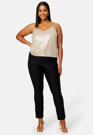 Kira sparkling singlet