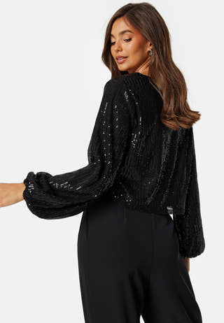 Kira Sparkling Top