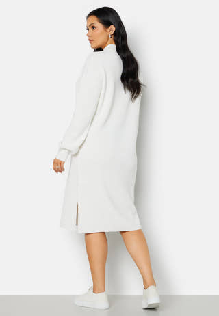 Kirsten knitted dress