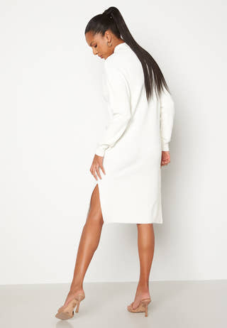 Kirsten knitted dress