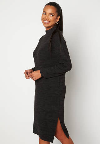 Kirsten knitted dress