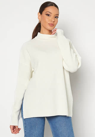 Kirsten knitted sweater