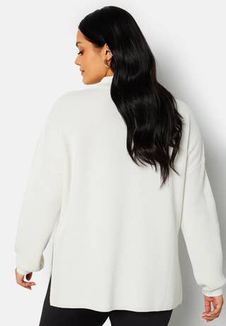 Kirsten knitted sweater