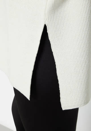 Kirsten knitted sweater