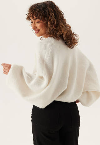Knitted Bolero