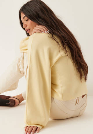 Knitted Cardigan