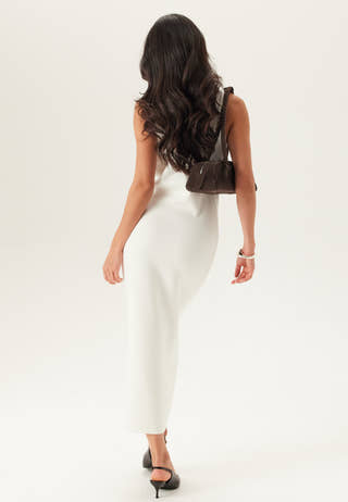 Knitted Vest Dress