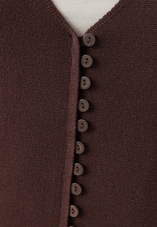 Knitted Vest Dress