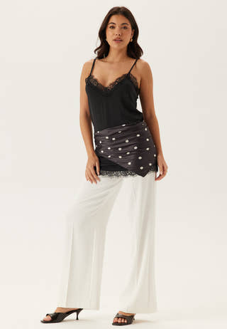 Lace Detail Singlet