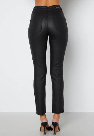 Lana high waist coated jeans