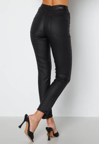 Lana high waist coated jeans