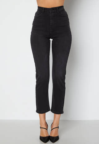 High Waist Jeans