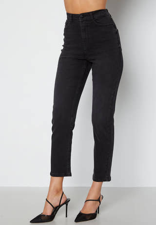 High Waist Jeans