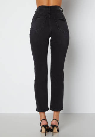 High Waist Jeans