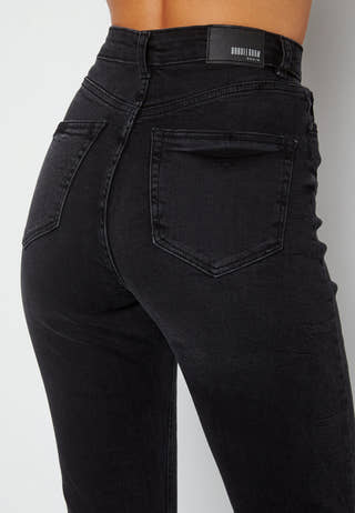 High Waist Jeans